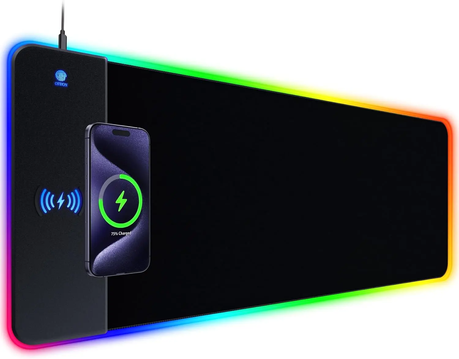 benjyfishy mousepad gamesense - TikTok Shop