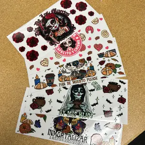 Day of the dead bundle