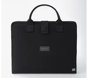 PackIt Freezable Chill Board, Large Black