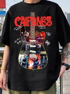 Caifanes Shirt