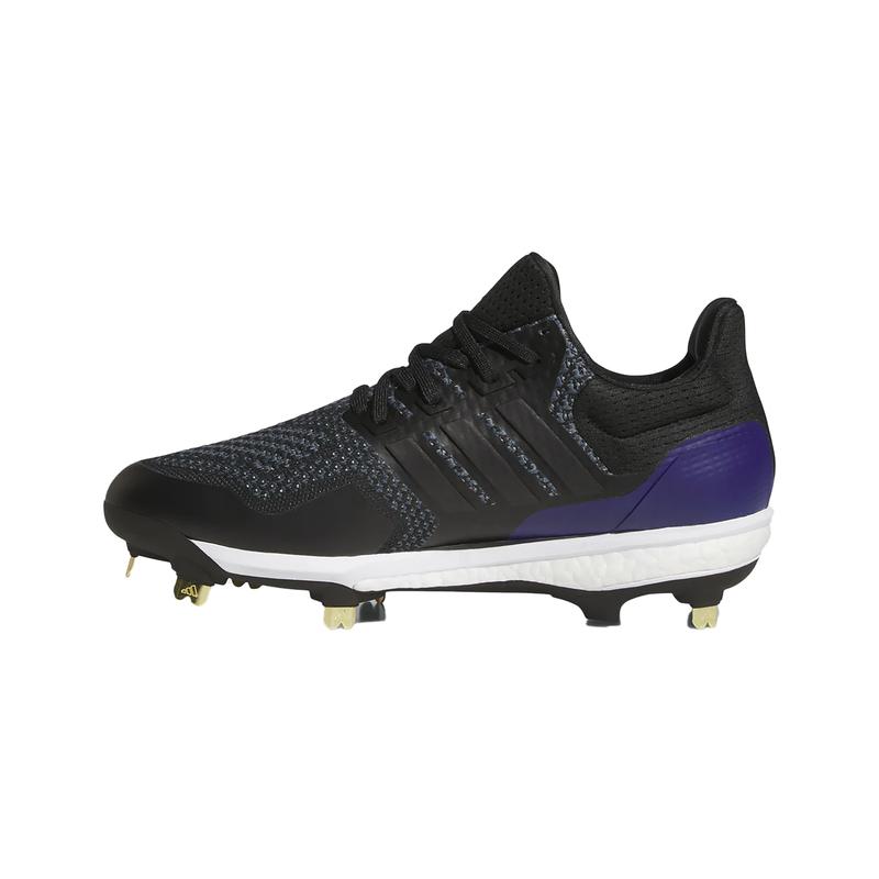 ULTRABOOST DNA 1.0 CLEAT BSB "Black" IH5206
