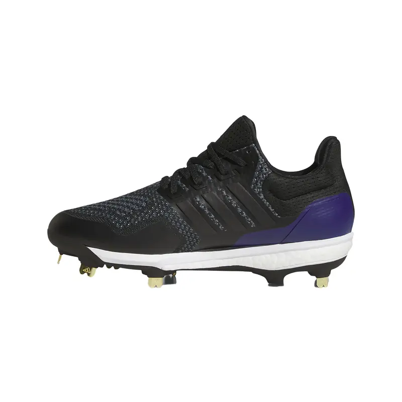 ULTRABOOST DNA 1.0 CLEAT BSB "Black" IH5206