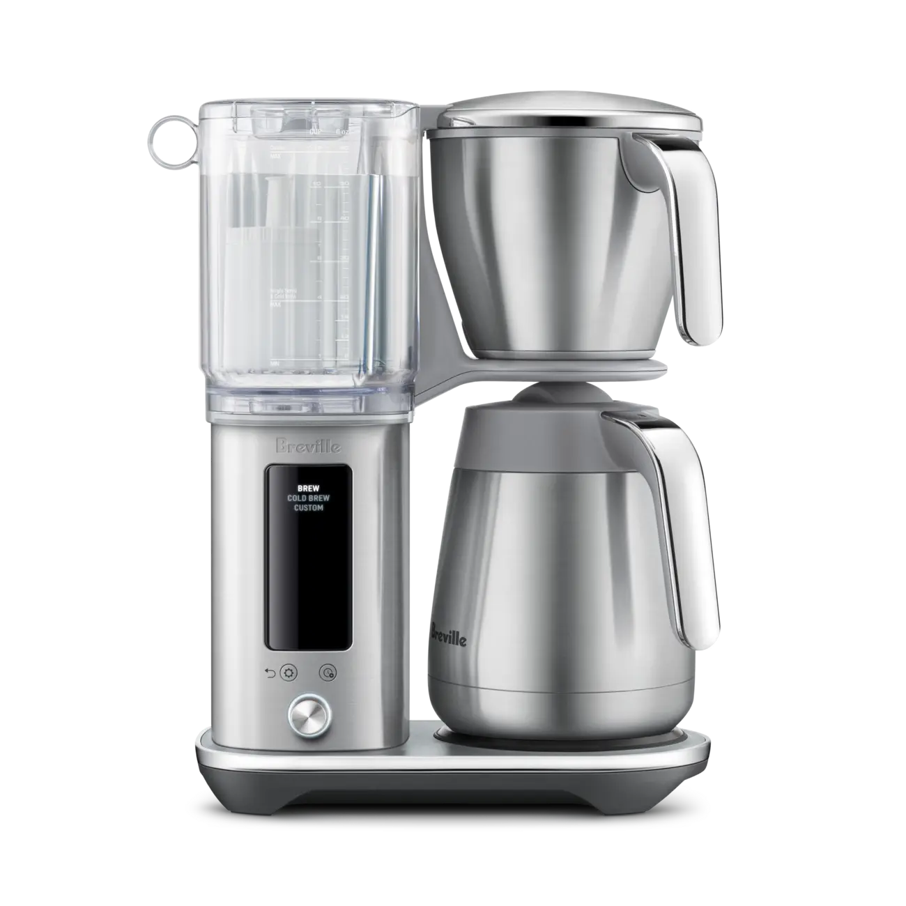 the Luxe Brewer™ Thermal the Luxe Brewer™ Thermal