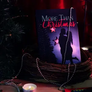 More Than Christmas - Errors Editions