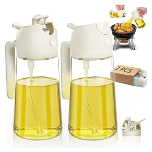 Oil Dispensers Kitchen Utensils