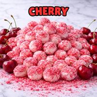 Cherry Space Rocks
