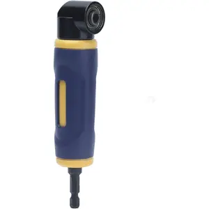 Angle, 90 Degree Adapter, Screwdriver Adapter Bit Corner Adapter