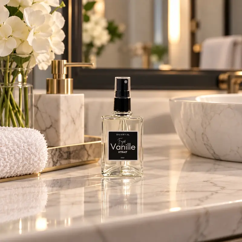 HOV 50 Ml Extrait De Parfum