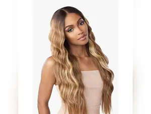 Sensationnel Butta HD Lace Front Wig - Unit 29