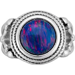 Demogorgon's Vein Replica Mood Rings - Joseph Quinn - Eddie Munson