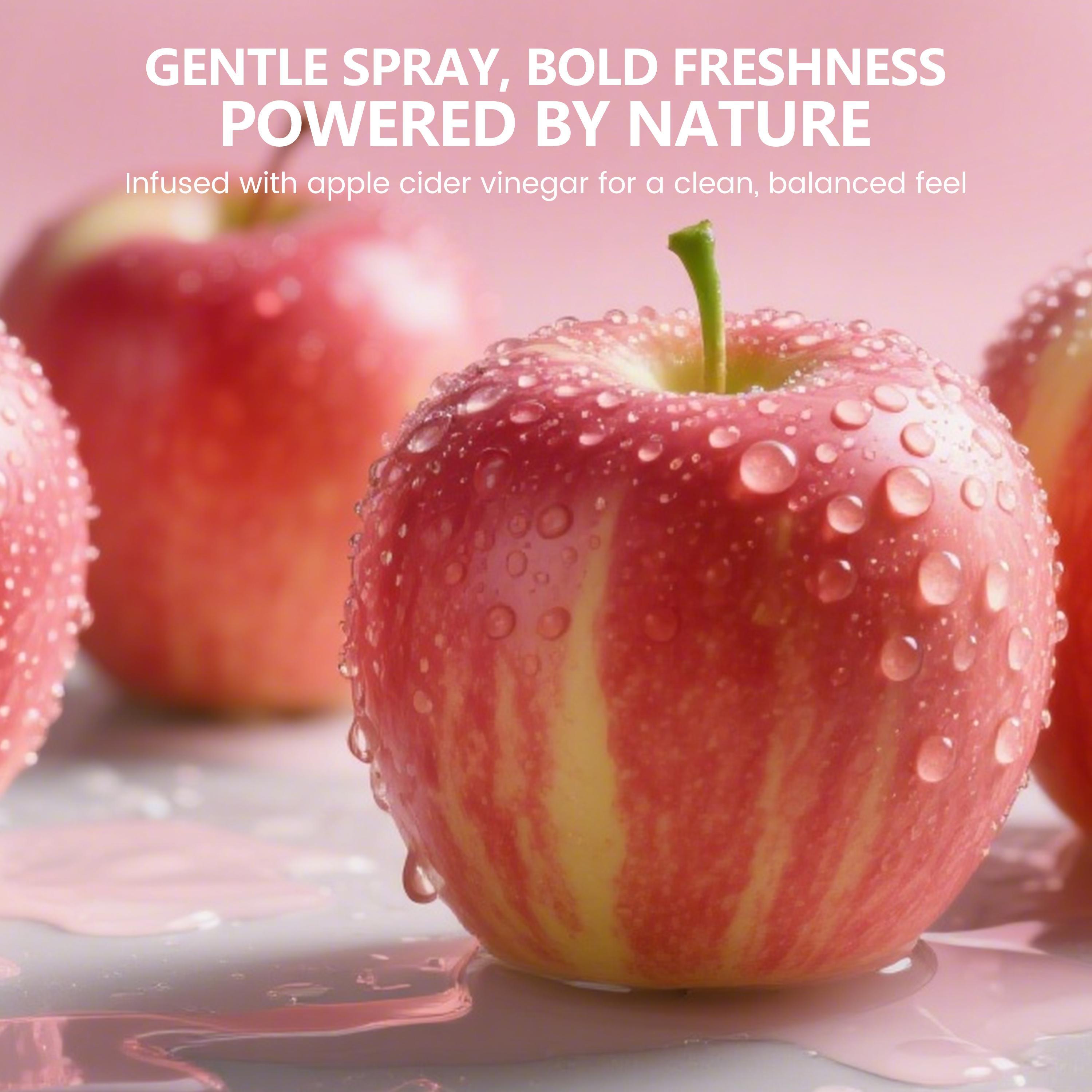 CEELIKE nHAP-Pro Whitening Teeth Strips+ Fresh Breath Oral Spray Set | 5% Hydroxyapatite + 8% PAP Formula · Easy At-Home Brightening · Fresh Breath Anytime