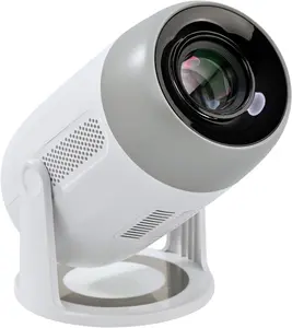 Emerson EVP-3003 1080p HD 150"" Home Theater WiFi & Bluetooth LCD Projector