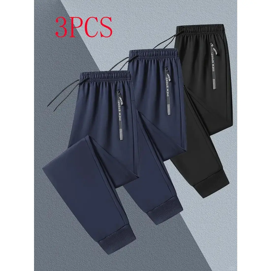 Bundle mouth blue+blue+black