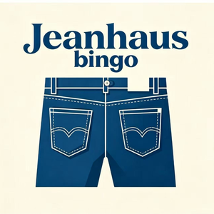 JeanHaus bingo