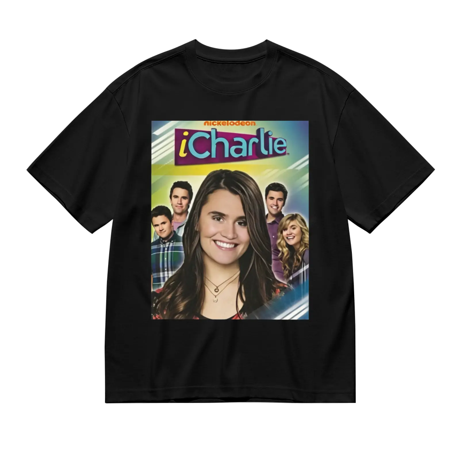 Charlie Kirk Viral Meme Graphic Printed T-Shirt For Men Women, Premium Pure Cotton O Neck Casual Short Sleeve Tops Tees