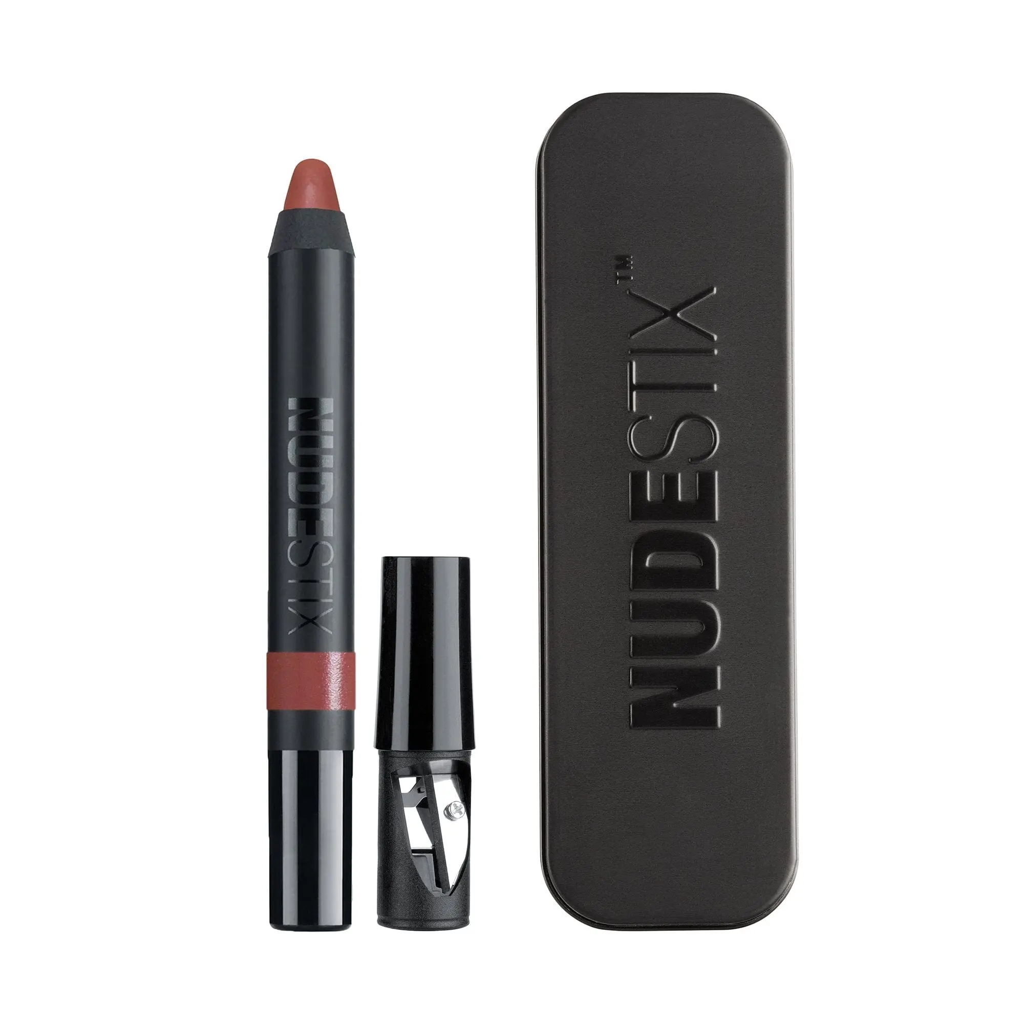 NUDESTIX Magnetic Matte Lip Color