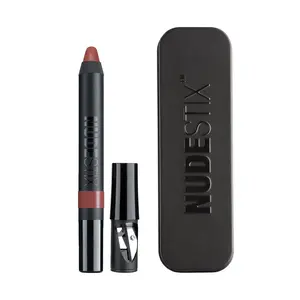 NUDESTIX Magnetic Matte Lip Color