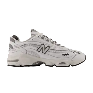 New Balance 1000 'White'