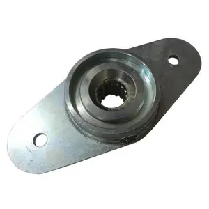 Chopper Hub, Top Flange Capello 1027700