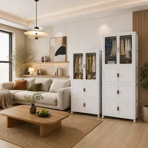 armoire chambre armario wardrobe for clothes   storage storage cabinetstorage  wardrobe for bedroom  armadio guardaroba salvaspazio  closet organizer