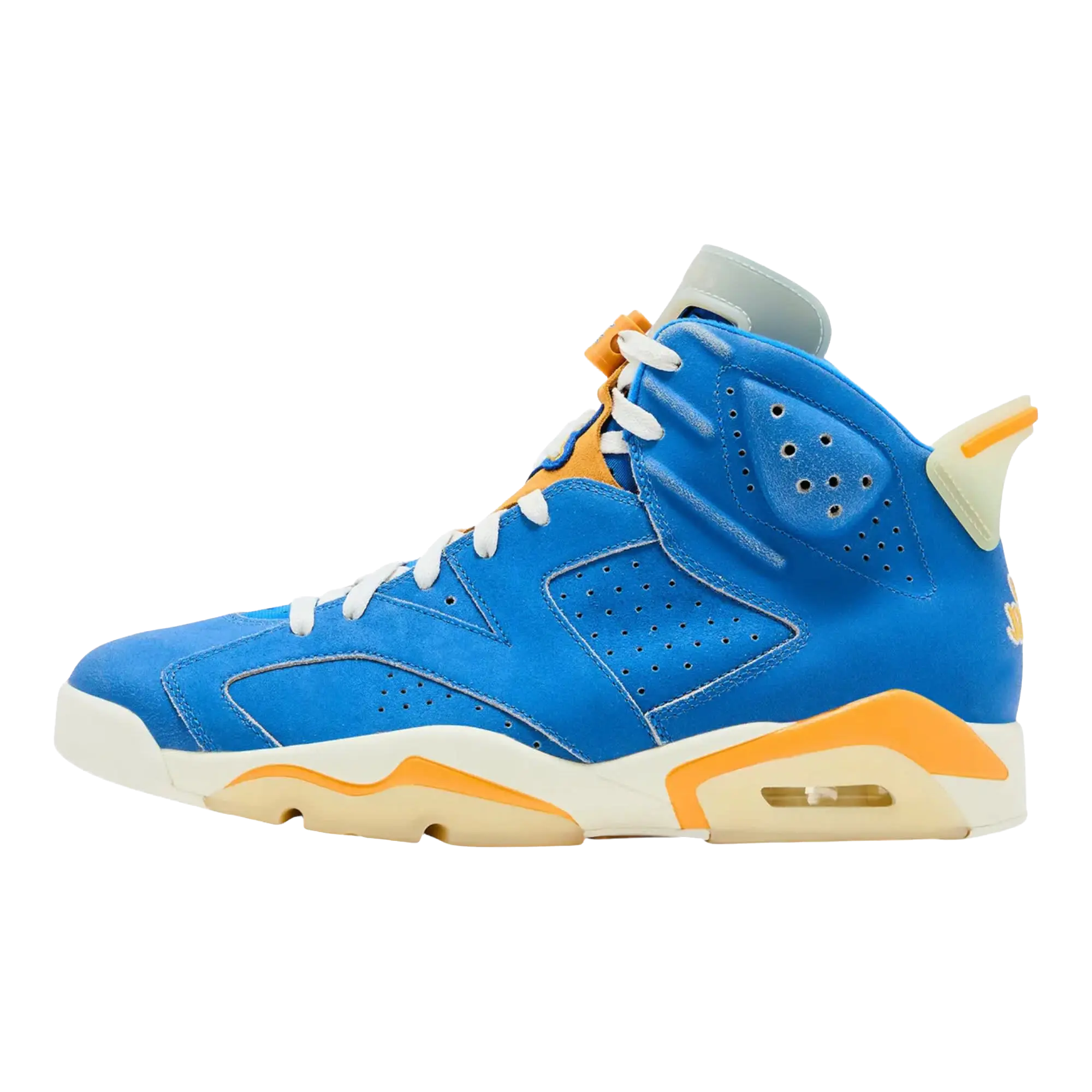 Jordan 6 Retro "UCLA PE" DV3984 1207704 SZ