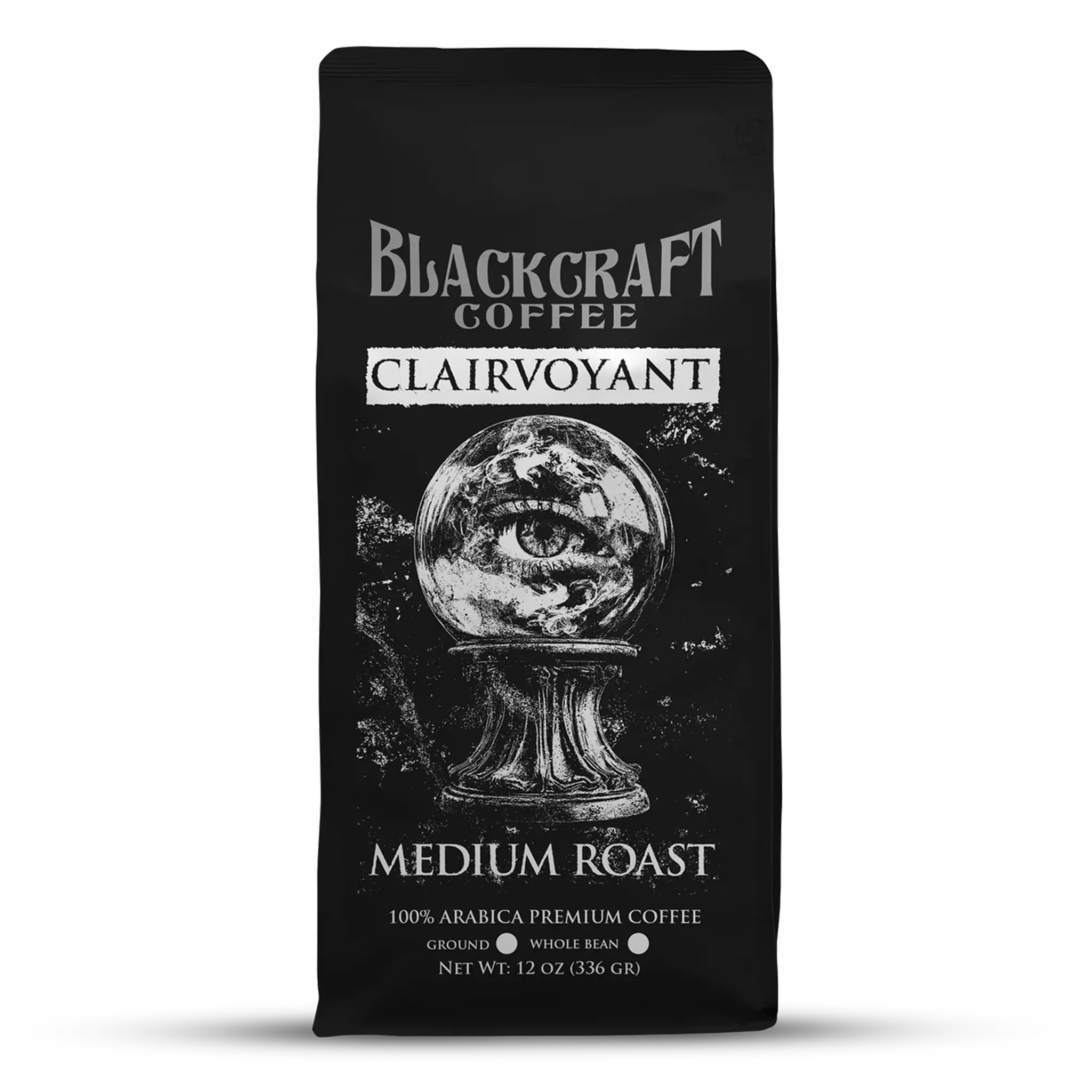 Clairvoyant  Medium Roast Coffee
