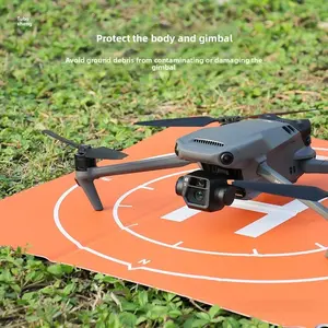 Suitable for DJI Mavic 3Pro/Mini4/Air3 landing pad, DJI Avata2 drone landing mat, drone accessories