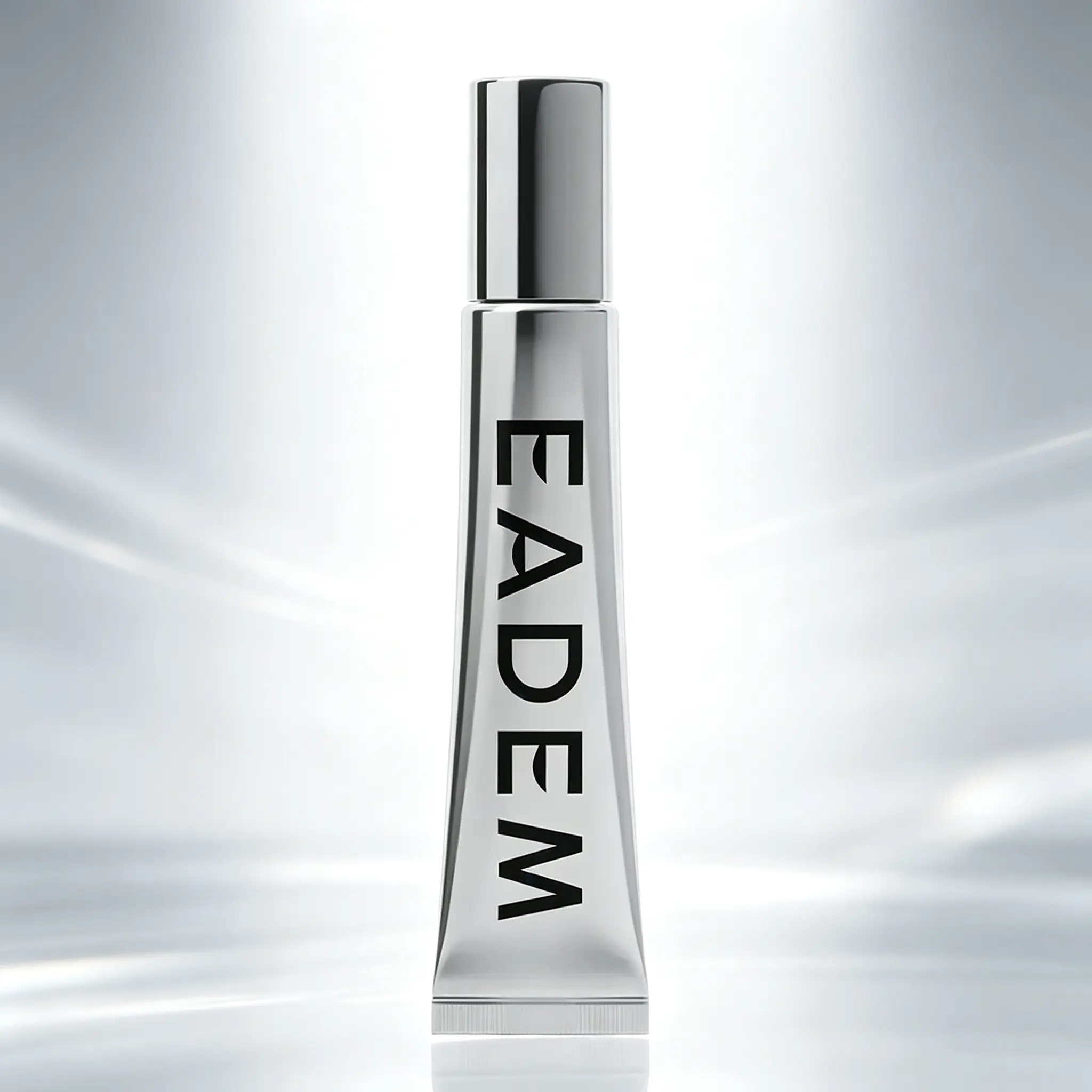 EADEM Le Chouchou Butter Mochi Lip Balm, Sheer Nude Glossy Tinted Lip Treatment, Non‑Sticky Lightweight Balm, Long‑Lasting Hydration for Soft Everyday Lips