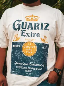 GUARIZ EXTRA T-SHIRT