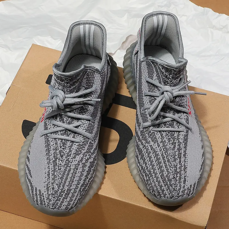 New gray Orange