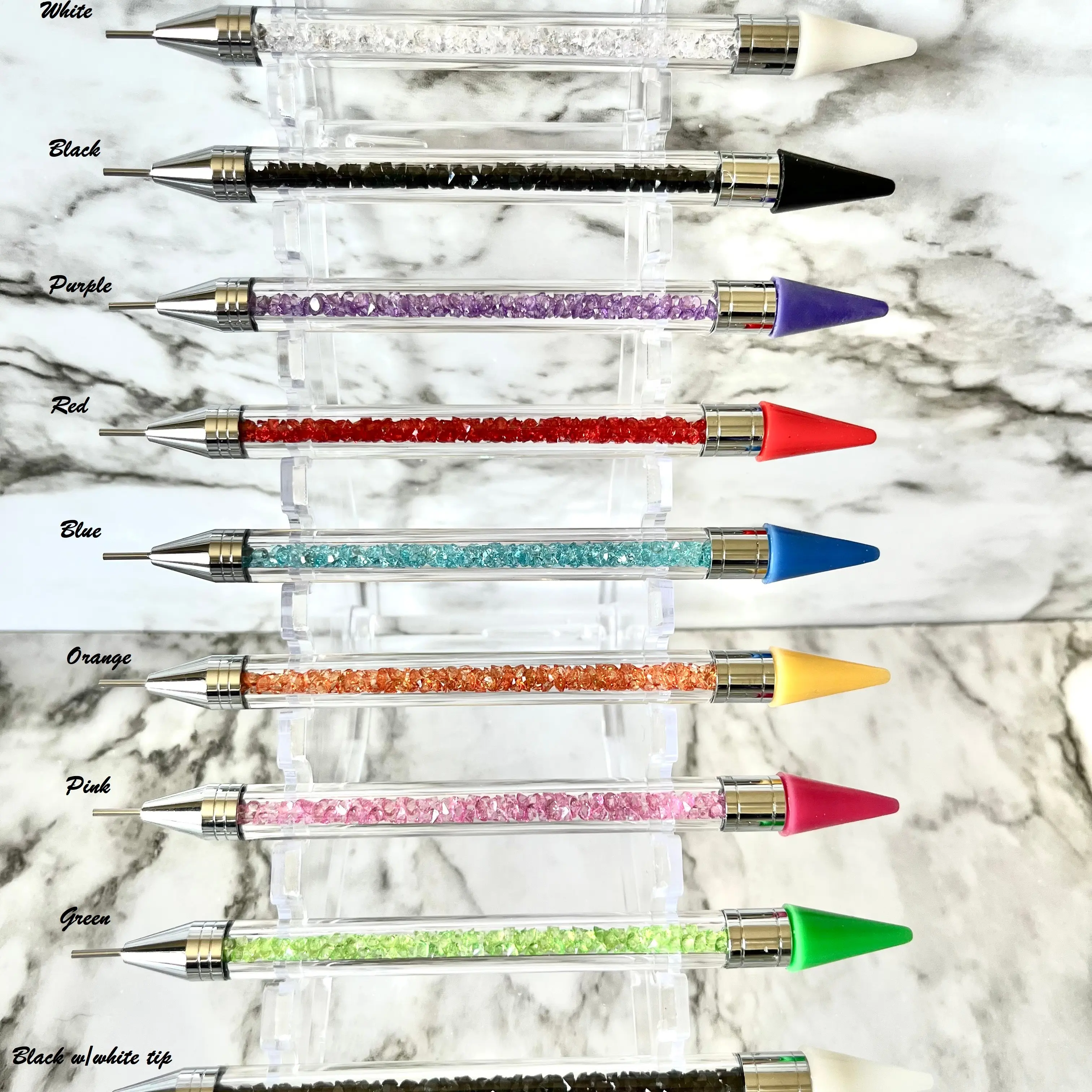Rhinestone Applicator Pen