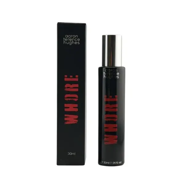 Aaron Terence Hughes Haze Extrait Fragrance - Unisex Spray Bottle