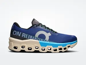 Men's Shoes Cloudmonster 2 Color Tempest | Horizon