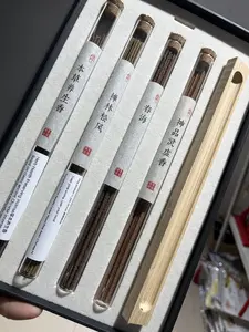 Handmade Incense Sticks, Luxury Gift Box