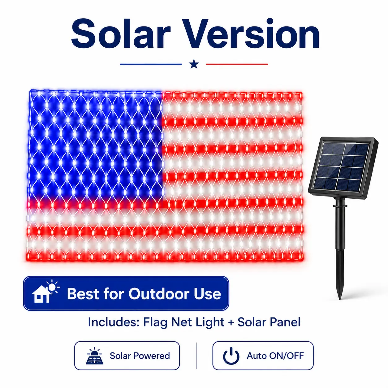 Solar Version