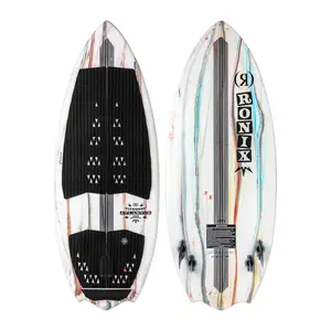 Ronix Flyweight Atlantik Wakesurf Board 2025