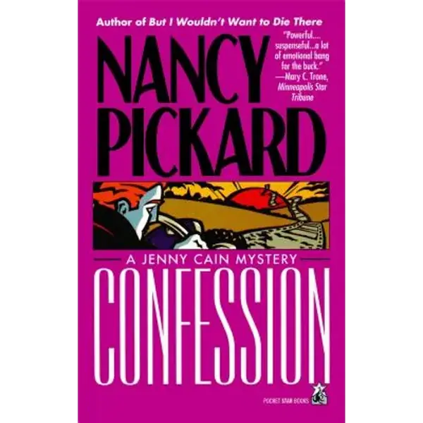 Confession - Paperback
