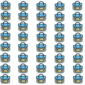 A Set of 40/20 Pcs Resealable Cute Gift Bags with Ziplock Seal for Youngers Birthday Party Supplies,Goodie Bag for Candy,Food,Snacks,Halloween Christmas Party Gifts,Tools & Hardware