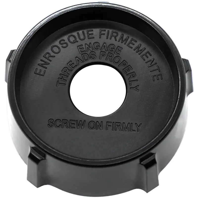 4902 Blender Jar Bottom Base Cap - Compatible Replacement Parts for Oster Blenders, Compatible Base