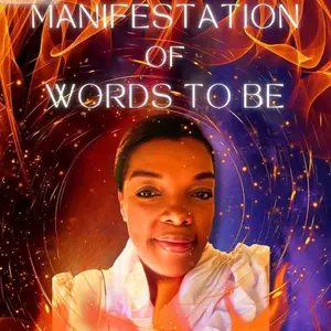Manifestation of Words to Be Soft Cover
