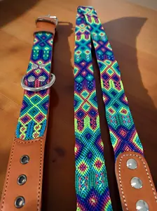 Honolulu Collar