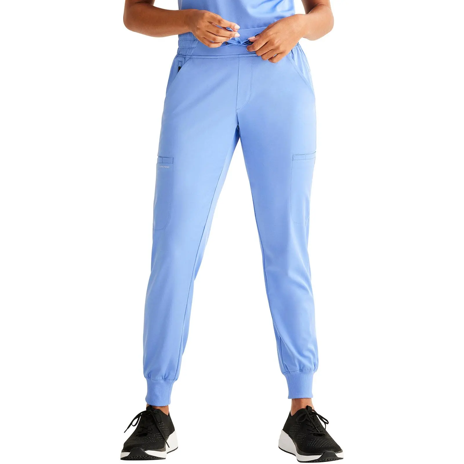Healing Hands HH Works Tall Rhea Jogger Scrub Pants