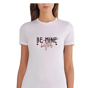 "Be Better"  Graphic Tee Shirt – Funny Graphic Tops, Gift for Women, Womenswear, Graphic Tee, Everyday Comfort, Unisex Heavy Cotton, Statement, Cute