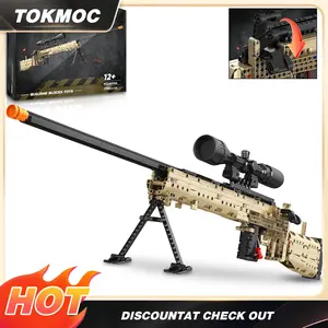 TOKMOC Rubber Band Classic Mechanical Drive Series Model Toy STEM Building Block Set,Playable DIY Rubber Band Assembling Toy,Collecting Building and Gifting Model for Outdoor Game Toy Lovers,For Aged 12 and Above,Stress Relief Toy