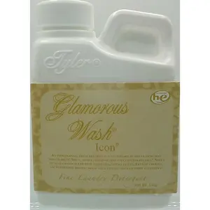 Tyler Candle Company - Glamorous Wash - Icon - 112g / 4oz
