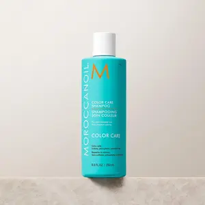 Color Care Shampoo