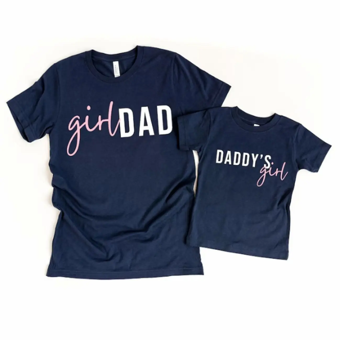 Fathers Day Gift from Daughter, Father Daughter Matching Shirts, Dad and Baby, Daddys Girl, Dad Shirt, Father Day Gift, Dad And Me Outfits