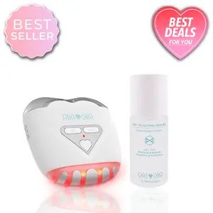 RIKI Sculptress PRO 2.0 & RIKI Sculpting Serum | LIVE Only