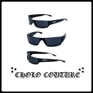 CholoCouture Locs Sunglasses