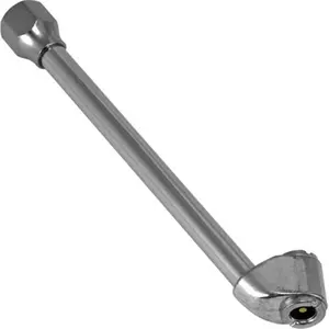 Bell Automotive Products 08872-M Dual Foot Air Chuck